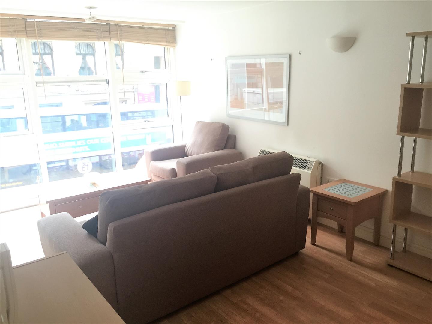 132 W3 51 Whitworth St West Manchester